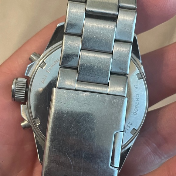 Men’s Fossil Watch - Picture 5 of 5